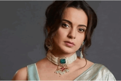 Kangana Ranaut Remark on Dating Apps: