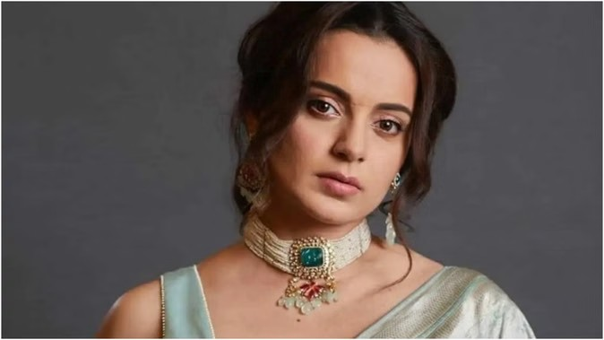 Kangana Ranaut Remark on Dating Apps: