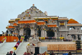 Ayodhya Ram Mandir Construction Engineering study at IIT Roorkee