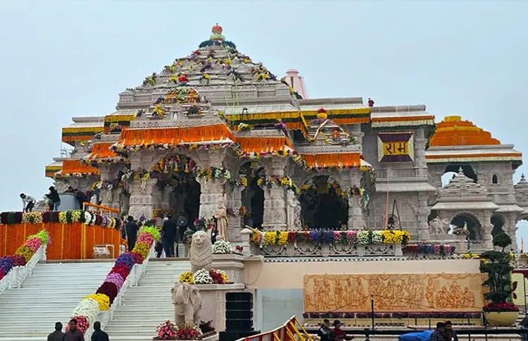 Ayodhya Ram Mandir Construction Engineering study at IIT Roorkee