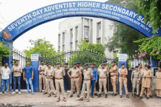 Seventh Day School online classes DEO decision