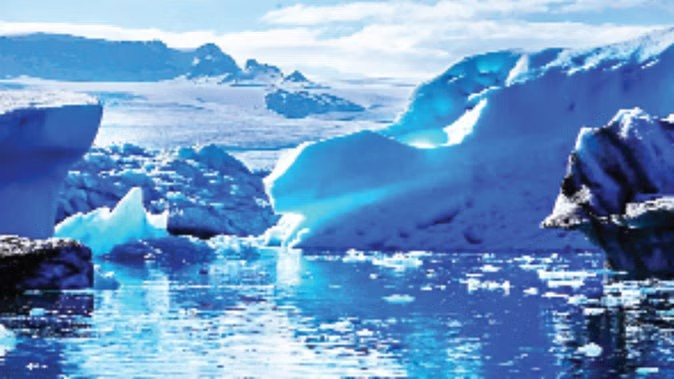 Climate Change