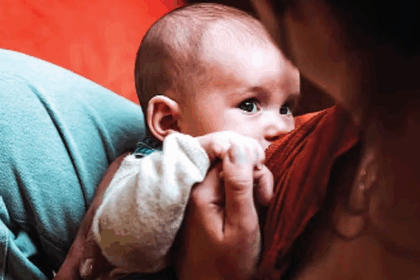 Breastfeeding health benefits WHO