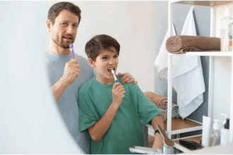 Oral Hygiene