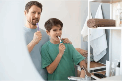 Oral Hygiene