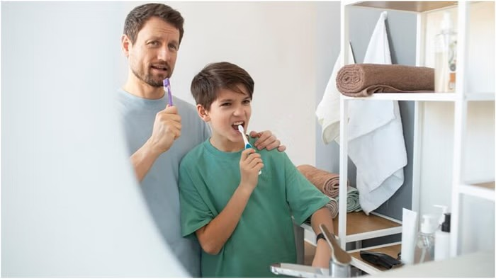 Oral Hygiene