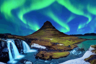 World Safest Countries In Global Peace Index