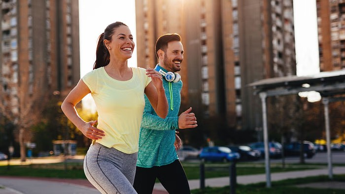 Risk of Heart Attack During Exercise: કસરત દરમિયાન આ બે ભૂલો હૃદયરોગના હુમલાનું જોખમ વધારે છે, આ સાવચેતીઓ રાખો 1 bauklm8i