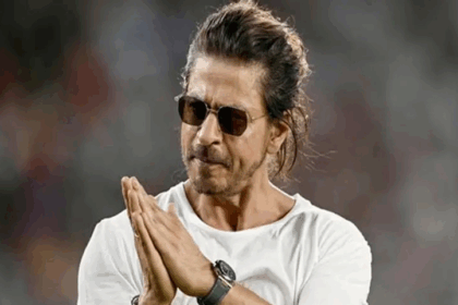 Shah Rukh Khan ASKSRK