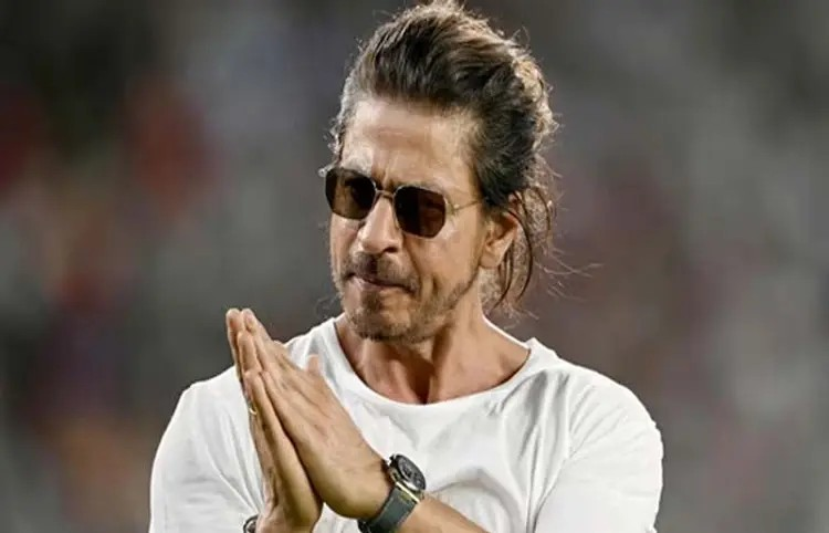 Shah Rukh Khan ASKSRK