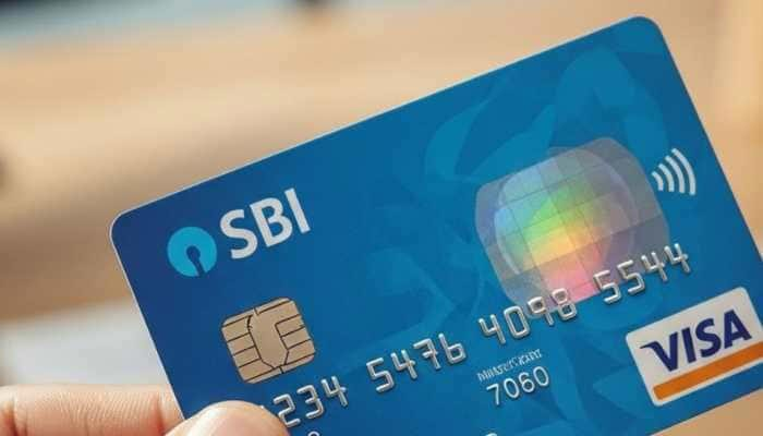 SBI credit card rules change: