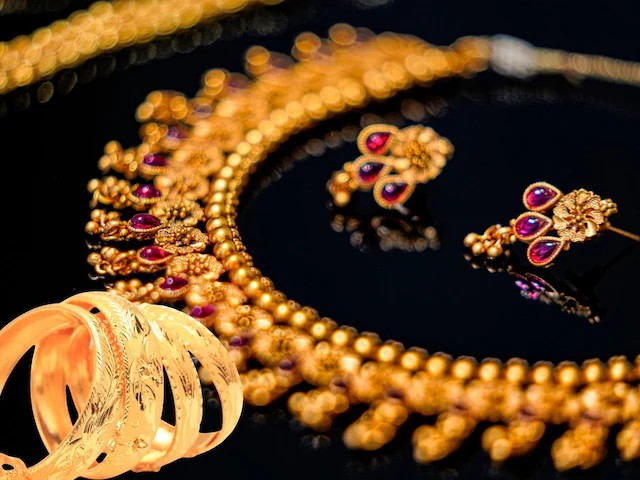 Gold Price News: