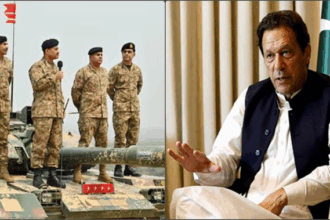 Pakistan