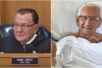 Judge Frank Caprio Death News