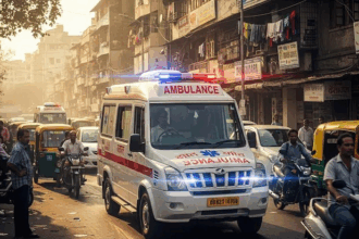 West Bengal Road Accident