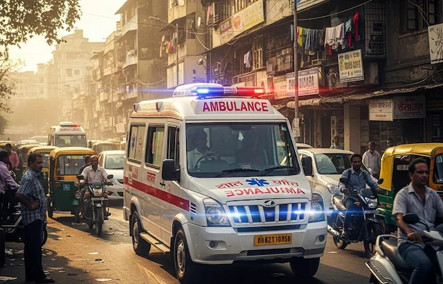 West Bengal Road Accident