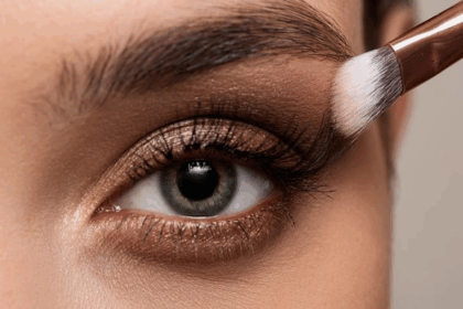 Eye makeup precautions tips
