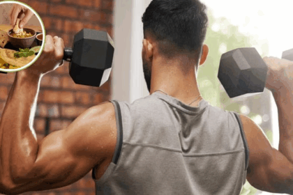 Healthy Diet For Workout