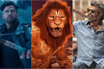 Box Office Report