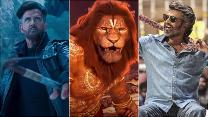 Box Office Report