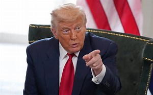 Donald Trump Tariffs