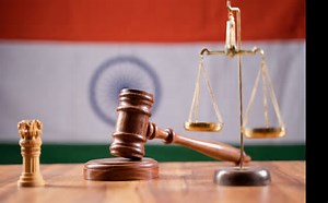 1996 Dhoti-Pulling Case