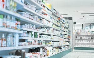 Fake medicines in India
