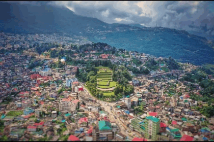 Hidden Gems of Assam And Nagaland