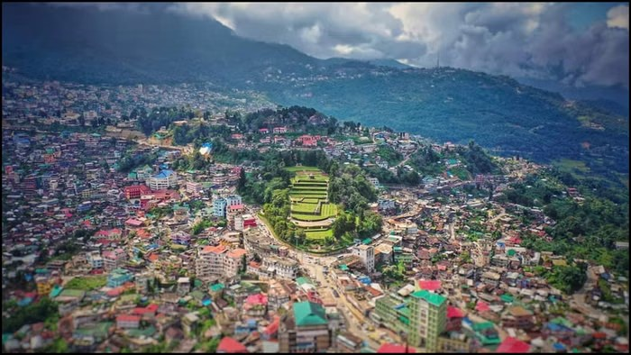 Hidden Gems of Assam And Nagaland