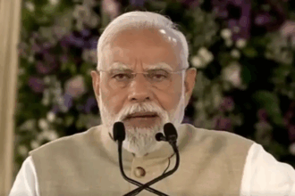 Made in India electric car global launch