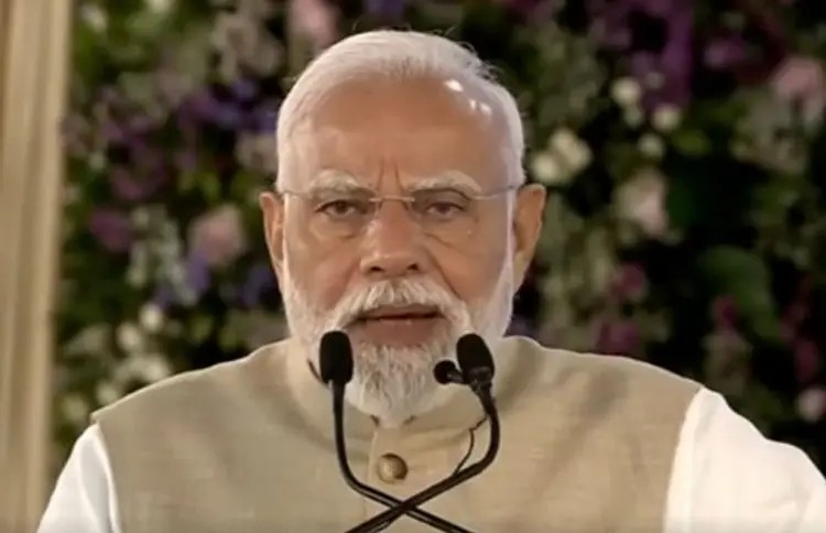 Made in India electric car global launch