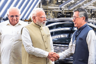 Make In India