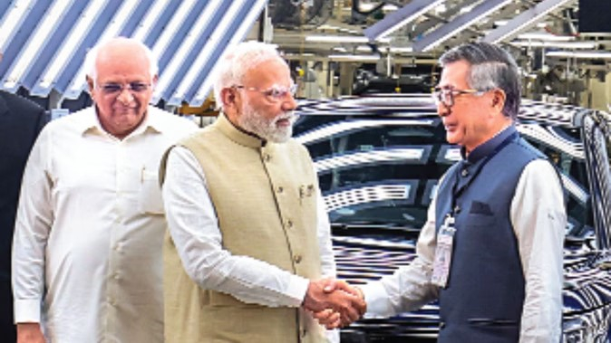 Make In India