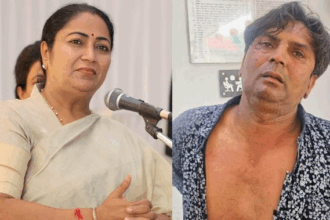 Delhi CM Rekha Gupta Attack Case