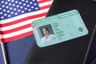 US Green Card News