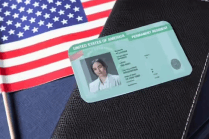 US Green Card News
