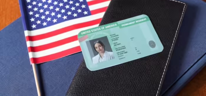 US Green Card News