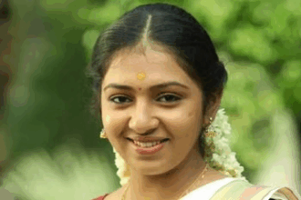 Lakshmi Menon Booked For Kidnapping