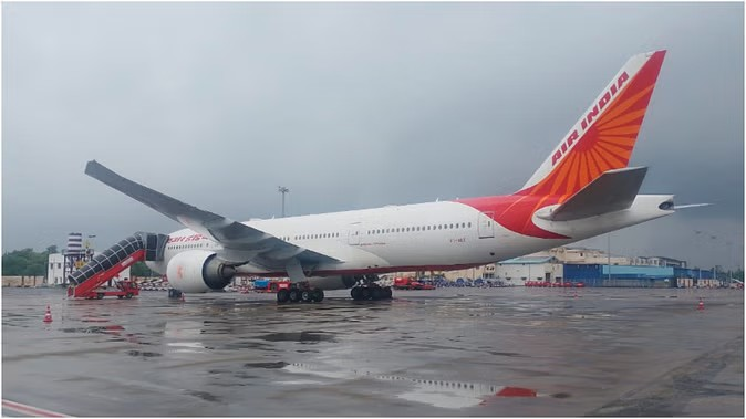 Air India Loss:
