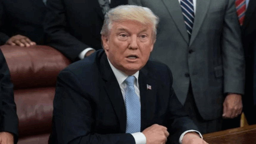 US visa rule changes: ટ્રમ્પ સરકાર વિઝા નિયમોમાં મોટા ફેરફારોની તૈયારી કરી રહી છે, ફક્ત આટલા દિવસો માટે જ યુએસમાં રહેવાની મંજૂરી આપવામાં આવશે 1 US visa rule changes