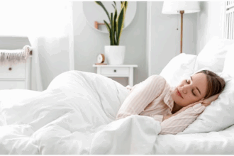 Effects of Sleep Debt