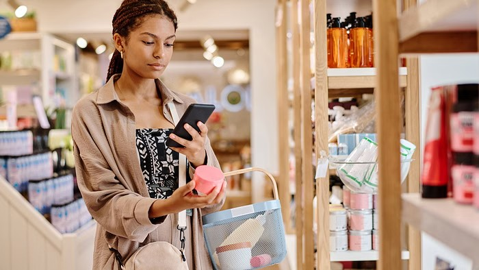 Alternative Skin Care Products