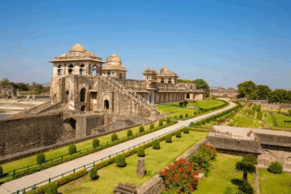 Historic Villages of MP