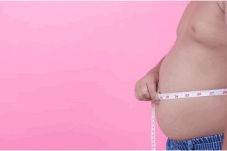 Obesity epidemic in India