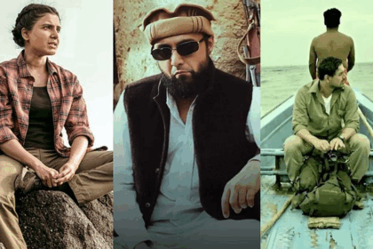 Controversy On Films