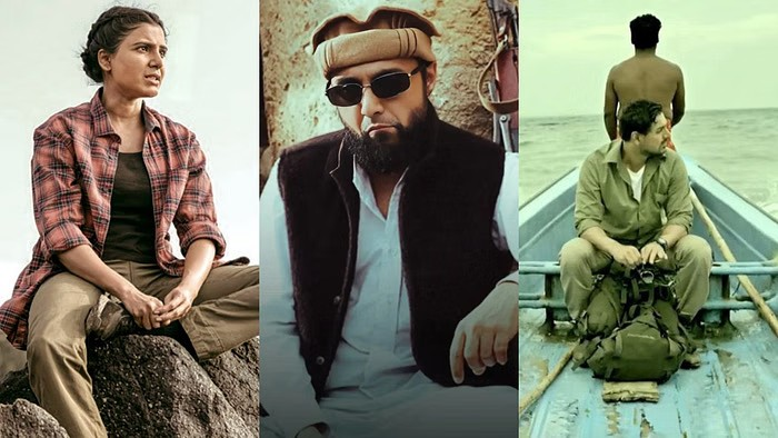 Controversy On Films