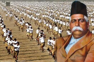 hedgewar