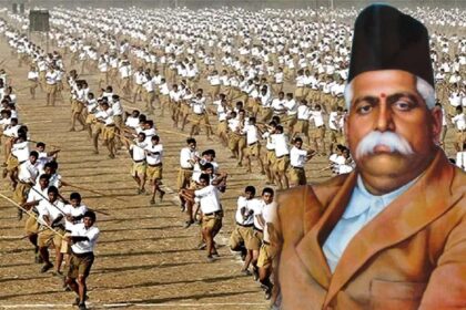 hedgewar