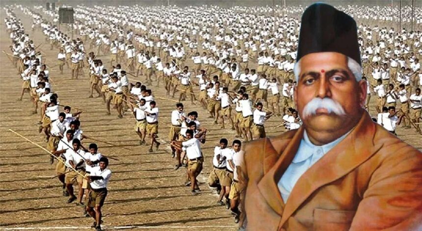 hedgewar