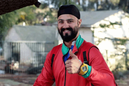 Oman announced a 17-member squad